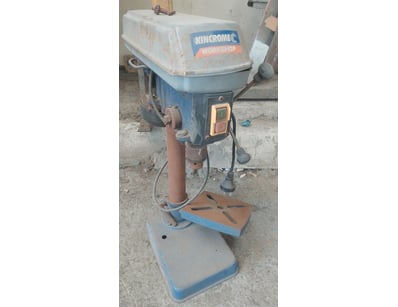 Smash Repair Business Liquidation (ON12057) - Lot 84