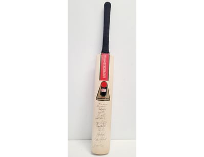 Mancave & Memorabilia (A995) - Lot 755