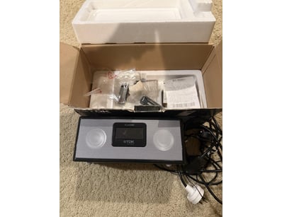 Home Entertainment, Audio & Computers (A1004) - Lot 513