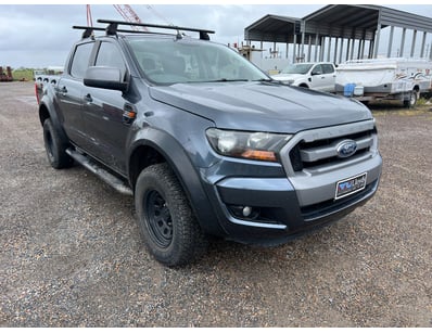 Civil, Transport & Machinery - Nationwide (ON4... - Lot 7455