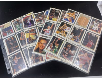 Trading Cards, Gaming & Collectables (A1005) - Lot 913