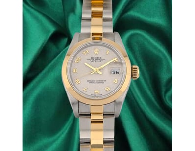 Luxury Watches (A983) - Lot 525