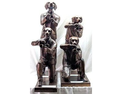 Fine Art (A1005) - Lot 50