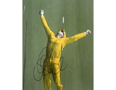 Mancave & Memorabilia (A981) - Lot 1409