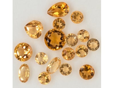 UNRESERVED Diamonds, Gemstones & Opals (A984) - Lot 3532