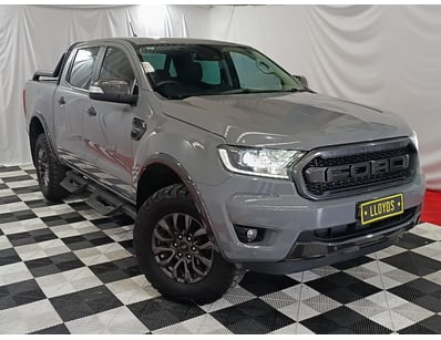 Passenger, Luxury & Commercial Vehicles Auction - Lot 250