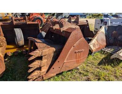 Major Civil & Earthmoving Assets Liquidation (ON... - Lot 49