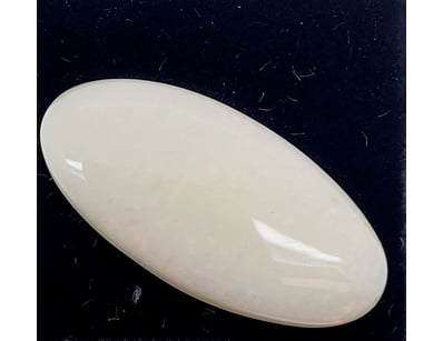 UNRESERVED Diamonds, Gemstones & Opals (A988) - Lot 4755