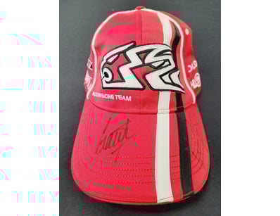 Mancave & Memorabilia (A1005) - Lot 1577