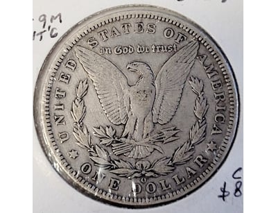 Rare & Collectable Currency (A981) - Lot 3515