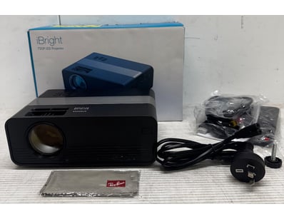 Home Entertainment, Audio & Computers (SA989) - Lot 4683