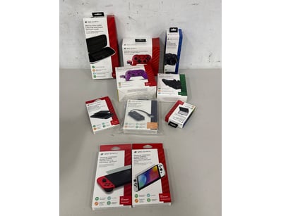 Unclaimed Freight (GCA994) - Lot 326