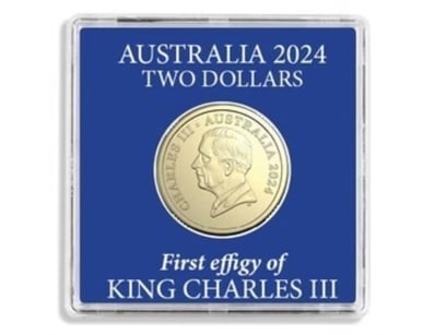 UNRESERVED Coins, Banknotes & Bullion (A1005) - Lot 518