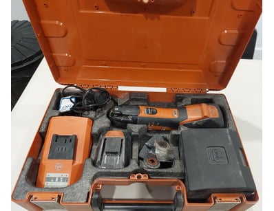 Commercial Builder Warehouse Liquidation (ON12105) - Lot 28