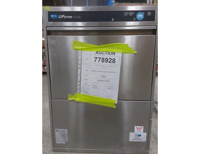 Hospitality, Catering & Events (A999) - Lot 1772