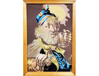 Art Market (A984) - Lot 1756