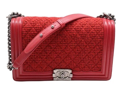 Designer Vault (A987) - Lot 7