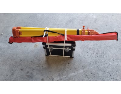 UNRESERVED COFFS Factory Direct UNUSED Machinery... - Lot 25