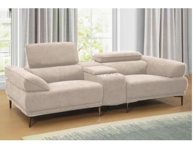 Brand New Contemporary Lounge Suites (NSWA988) - Lot 18