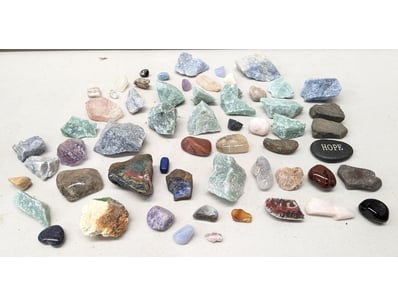 Antiques, Vintage & Interior Treasures (A1005) - Lot 922