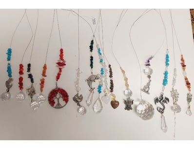 Crystal Galore Liquidation (ON11778) - Lot 15