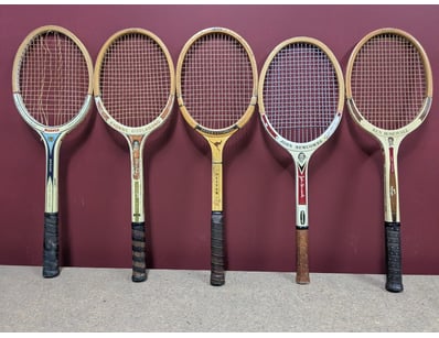 Mancave & Memorabilia (A991) - Lot 1271