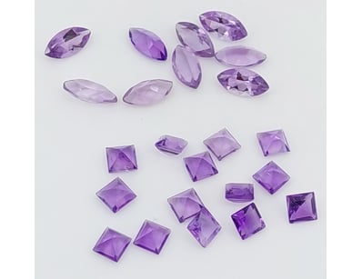 International Diamond And Gemstone Dealers Cle... - Lot 3234