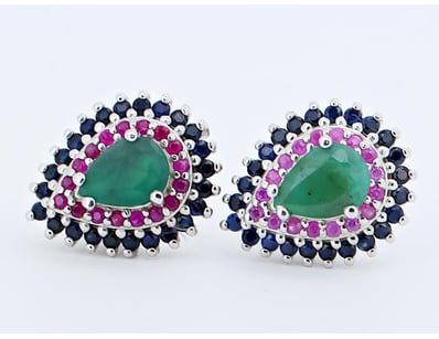 UNRESERVED Affordable Jewellery (A985) - Lot 2008