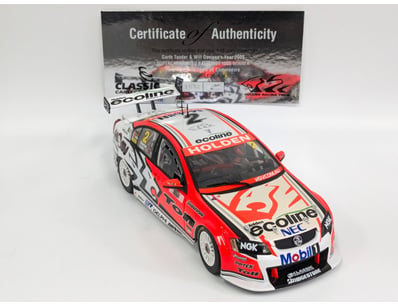 LIMITED EDITION CLASIC CARLECTABLES, GARTH TANDER ...