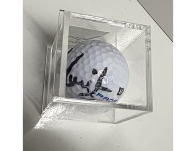 Mancave & Memorabilia (A987) - Lot 1329