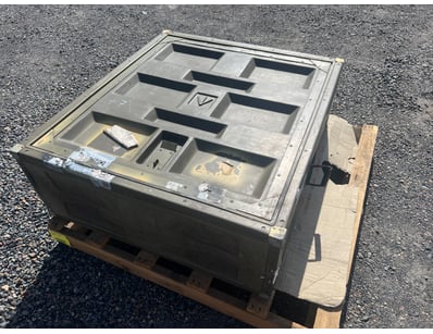 Civil, Transport & Machinery - Queensland, New... - Lot 7018