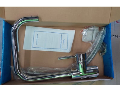 $5M Bathroom Appliances Blitz Part 2 (VICA895) - Lot 181