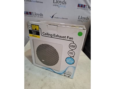 Home Improvement, DIY & Hardware (A998) - Lot 103