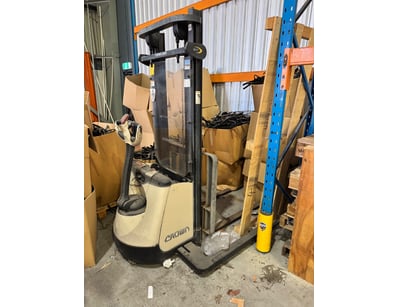 Retail Warehouse Fit Out Business Closure (ON4356) - Lot 453