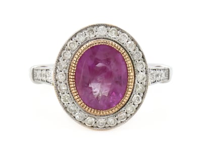 Fine Jewellery (A987) - Lot 1514