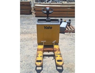 Civil, Transport & Machinery - Nationwide (ON4... - Lot 8503