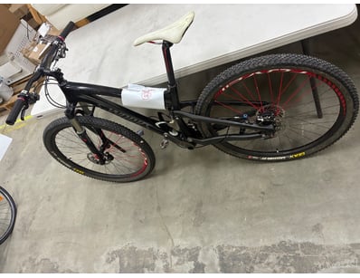 Police Seized Property & Jewellery (A1005) - Lot 54