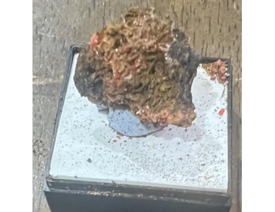 UNRESERVED Diamonds, Gemstones & Opals (A989) - Lot 6071