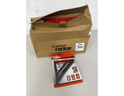 Unclaimed Freight (GCA994) - Lot 325