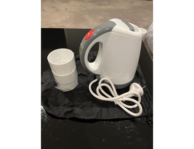 Appliances, Toys & Accessories (VICA986) - Lot 319