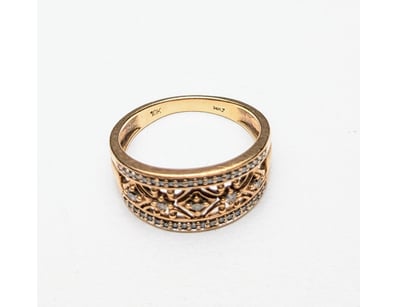 Affordable Jewellery Market (A995) - Lot 175