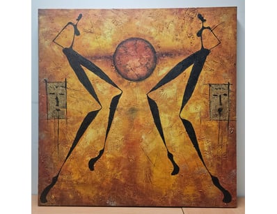 Art Market (A1006) - Lot 527