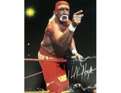 Mancave & Memorabilia (A991) - Lot 1408