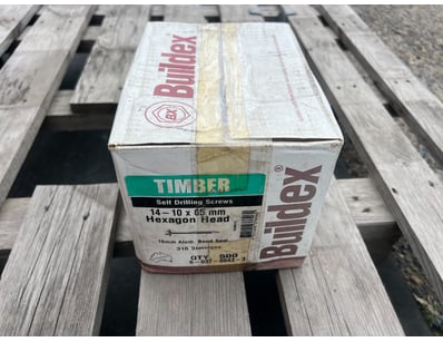 Home Improvement, DIY & Hardware (A984) - Lot 1010