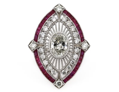 The Grand Vault (A1001) - Lot 181