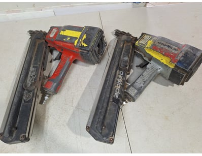 Home Improvement, DIY & Hardware (A986) - Lot 2453