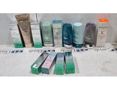 Boutique Hair Salon Liquidation Sale (ON11691) - Lot 20
