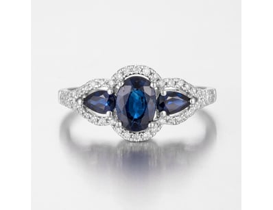 Fine Jewellery (A976) - Lot 1264