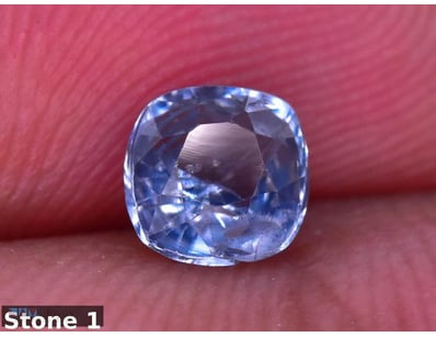 25 NATURAL LOOSE GEMSTONES – AMETHYST, GARNET, TOP...