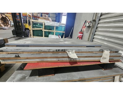 Slate Slabs (VICA1001) - Lot 41